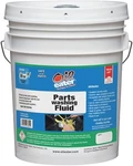 Parts Washer Fluid, Water-based Heavy Duty Ph Neutral, Smart Microbe Safe. Fixed Price $169.37.