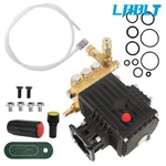 Lablt 3000 Psi 3.1 Gpm, 3/4-IN Shaft Pressure Washer Pump # 3WZ-1506.5A. Fixed Price $152.50.