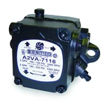 Suntec Oil Burner PUMP,3450 RPM,3GPH,100-150PSI PF203N2GU. Fixed Price $237.02.