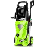 Huanherad 4500 Psi Electric Pressure Washer 2024 Newest 2.8 Gpm High Power. Fixed Price $532.09.
