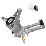 7/8" Shaft 2400 Psi Pressure Washer Pump For Ar RMW22G24-EZ-SX Left-handed. Fixed Price $115.99.
