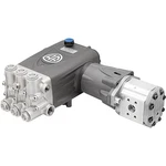 Ar Annovi Reverberi HYD-RTX50 Hydraulic Pressure Washer Pump 13.2 Gpm 2900 Psi. Fixed Price $3366.01.