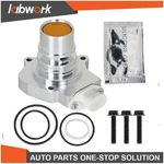 Labwork For AD-9 5004341 Replaces 800405 Air Dryer Purge Valve Kit With Heater. Fixed Price $19.59.