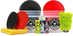 Chemical Guys HOL129 Best Two Car Wash Bucket Kit To & Dry (11 Items. Fixed Price $129.99.