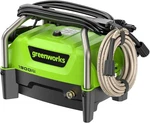 Greenworks 1900 Psi Electric Pressure Washer 13AMP 1.2 Gpm. Fixed Price $310.30.
