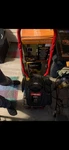 The Item Is Troy-bilt 2800 Psi Gas Pressure Washer With Briggs & Stratton 87. Fixed Price $250.00.