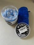 Wontolf 10 Pack Clay Bars Auto Detailing Premium Grade Magic Kit Car. Fixed Price $25.55.