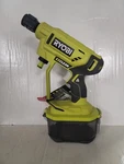 Ryobi One+ 18V Ezclean .7GPM Cordless Cold Water Power Cleaner Tool Only. Fixed Price $69.95.