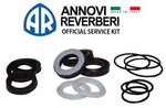 Annovi Reverberi Oem Repair Kit Water Seals Xwa 20MM AR2782 Italy. Fixed Price $90.49.