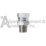 7100048 Simpson Oem 3/8" Npt Adapter Fitting With Swivel Female End. Fixed Price $14.90.
