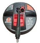 AEZ31023A 12INCH 1800 Psi Surface Cleaner For Pressure Washer. Fixed Price $29.86.