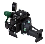 Udor IOTA-20/GR Diaphragm Pump With Pressure Regulator And Gearbox. Fixed Price $849.55.
