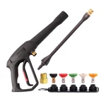 Pressure Washer Spray Gun For Ryobi M22-14MM And M22-15.... Fixed Price $50.72.