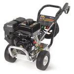 Mi-t-m GC-3500-0MMB Heavy Duty Psi 2.8 Gpm Cold Water Gas Pressure Washer. Fixed Price $1604.99.