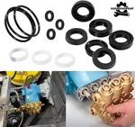 34262 Seals Kit For Cat Pump Pressure Washer 6DX35G1I 66DX40G1I. Fixed Price $48.95.