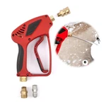 Maxshine Stubby High Pressure Washer Gun Short Wand Trigger - M22. Fixed Price $64.75.
