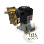 Oem Ar 1" Horizontal Shaft 4000PSI Pressure Washer Pump XMV3G30D-F24 XMV3G30DF24. Fixed Price $369.99.