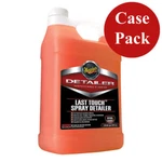 Meguiars Detailer Last Touch Spray 1-GALLON *case Of 4* D15501CASE. Fixed Price $121.95.