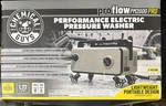Chemical Guy: Proflow PM2000 Performance Electric Pressure Washer (EQP411). Fixed Price $229.68.