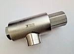 Car Wash Swivel 1" Mosmatic #41.462 Stainless Steel 90 Hi Flo, 3000 Psi. Fixed Price $299.95.