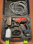 Andeman Cordless Pressure Washer. Fixed Price $40.00.