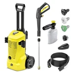 K Rcher 4 Fc, Pressure Washer, 1900 Psi, 2 Max. Gpm - New. Fixed Price $249.99.