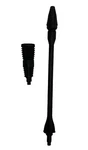 Bear Force Pressure Washer Replacement Wand With 2 Nozzles. Fixed Price $39.99.