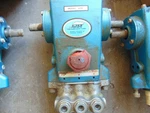 Cat Model 310 Pump Pressure Washer Car Untested IN#4. Fixed Price $199.00.