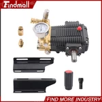 Findmall General Right Shaft 3500 Psi Pressure Washer Pump 4.5 Hp Belt Drive. Fixed Price $229.27.
