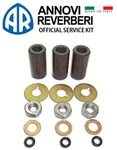 Annovi Reverberi Pistons Repair Kit Xta Xtv Hpe Pumps 15MM AR2628. Fixed Price $89.49.