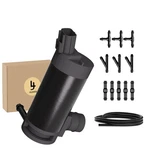 Liljuece Windshield Washer Pump Replacement 1997-2014 Ford F150,.... Fixed Price $25.90.