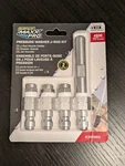 Surface Maxx Pro Pressure Washer J-rod Nozzle Kit 6305862 New!. Fixed Price $13.99.