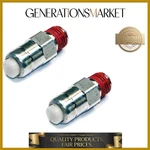 Ryobi Ridgid Pressure Washer 2 Pack Replacement Thermal Release Valve 6781690.... Fixed Price $26.99.