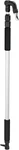 58543 Telescoping Gutter Cleaning Wand, Silver. Fixed Price $33.99.