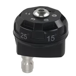 6 Adjustable Pressure Washer Nozzle 4500 Psi 1/4IN Quick Connect Stainless. Fixed Price $22.80.