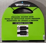 Forney 1/4" 25' High Pressure Washer Hose 3000 Psi 75186 New Original "box". Fixed Price $15.00.