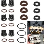 AR1857 Pressure Washer Packing Kit +water Pump Check Valves For Annovi Reverberi. Fixed Price $50.49.