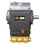 Delco 7105574 Pressure Washer Pump, 4.80 Gpm Max. Flow. Fixed Price $1076.99.