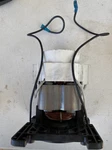 Simpson 1700 Psi Pressure Washer 13SIE-170 Replecwment Motor Part. Fixed Price $66.49.