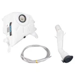 Trq Windshield Washer Reservoir Assembly Model WWA62797 Toyota Tacoma. Fixed Price $129.99.