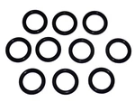 Captain Power Pressure Washer O-rings For 3/8" Quick Coupler, High T.... Fixed Price $23.15.