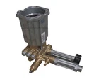 Pressure Washer Pump Vertical Shaft Sears RMW2.5G26D-F7 Annovi Reverberi. Fixed Price $276.62.