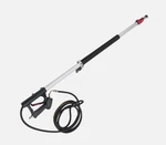 Pressure Washer Extension Wand Lance 6.55M Accessory Tool Set Kit For Clean Tu. Fixed Price $341.78.