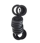 Dramm 12340 Rubber Replacement Garden Hose Washers Pack. Fixed Price $7.19.
