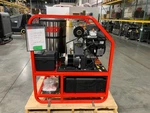 Hotsy 1200 Series Pressure Washer #8.931-612.0. Fixed Price $8200.00.