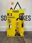 Karcher K3 Power Control Electric Pressure Washer 2100 Psi 1.45 Gpm Spray Wand. Fixed Price $439.65.