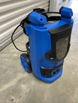 Pressure Washer 5000PSI 3.2GPM Adjustable Touch Screen With 55FT Total Read****. Fixed Price $114.99.