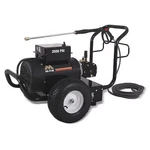 Mi-t-m GC-2503-0ME1 Medium Duty 2500 Psi 3.2 Gpm Cold Water Electric Pressure. Fixed Price $3364.99.