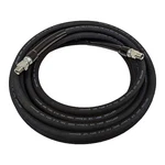 Continental NPK-6K038-15-MMS Pressure Washer Hose, Ft, Nitrile. Fixed Price $83.65.