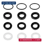 7106627 Pressure Washer Pumps Water Seal Kit Replacement For Simpson Cleaning.... Fixed Price $17.99.